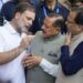 Govt tells Rahul it is ready for debate in Parliament on NEET, accuses LoP of backtracking