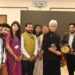 IIS officer trainees call on LG