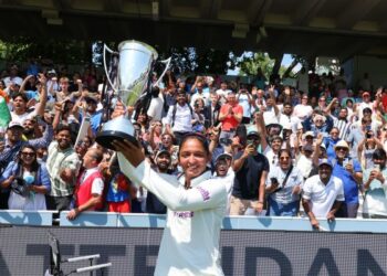 India outplay England to win historic Lord’s Test by 270 runs