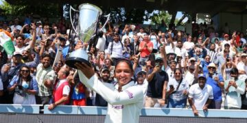 India outplay England to win historic Lord’s Test by 270 runs