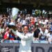 India outplay England to win historic Lord’s Test by 270 runs