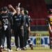 New Zealand beats West Indies by 6 wickets in the 3rd ODI to take a 2-1 series lead