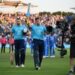 Root digs in as England level series with four-wicket victory over India