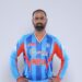 J&K’s Majid Magray to lead India in mixed disability T20I series against England