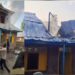 House destroyed in Sheeri gas cylinder explosion