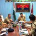 IGP Traffic reviews SANJY-2026 traffic plan