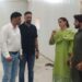 JK Sports Council Secretary reviews sports infrastructure, ongoing works at Gindun Rajbagh