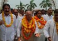 Karra criticises education system, announces candlelight marches over NEET issues