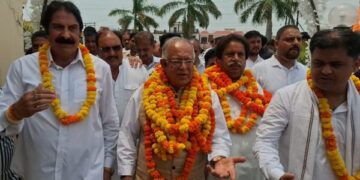 Karra criticises education system, announces candlelight marches over NEET issues