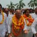 Karra criticises education system, announces candlelight marches over NEET issues