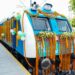 PM Modi flags off India’s first hydrogen-powered train from Haryana’s Jind