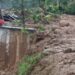 Families evacuated as flash-floods hit Udhampur village