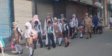 Schools reopen after 20 days summer break