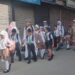 Schools reopen after 20 days summer break