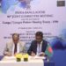 Initiate discussions with B’desh on Ganga Water Treaty without further delay: Par panel to govt