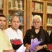 Delegations call on LG Sinha, raise tourism, development and public issues