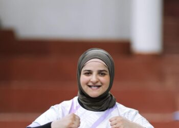 Pulwama’s Shariya Manzoor selected for inaugural Asian Kabaddi League
