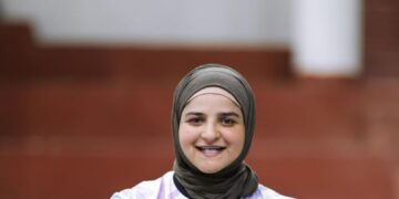 Pulwama’s Shariya Manzoor selected for inaugural Asian Kabaddi League