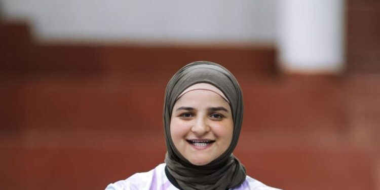 Pulwama’s Shariya Manzoor selected for inaugural Asian Kabaddi League