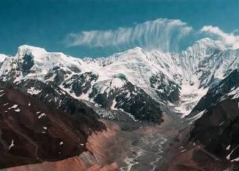 J&K’s high-altitude regions warmed by nearly 1°C in two decades: IIT study