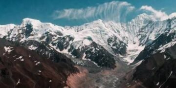 J&K’s high-altitude regions warmed by nearly 1°C in two decades: IIT study