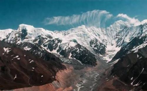 J&K’s high-altitude regions warmed by nearly 1°C in two decades: IIT study