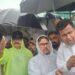 Javed Rana, Satish Sharma oversee relief, restoration in flood-ravaged Rajouri, Poonch