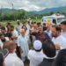 Javed Rana visits flood-hit Mendhar, reviews relief and restoration works