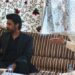 Javid Dar reviews compensation cases for families affected by Rohama–Ladoora road project