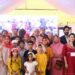 LG joins Mahayajna Dharma Sammelan in Baramulla