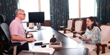 Legislators raise developmental issues of their constituencies with CM