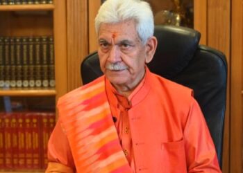 Shakti, Supreme Reality are eternally inseparable: LG