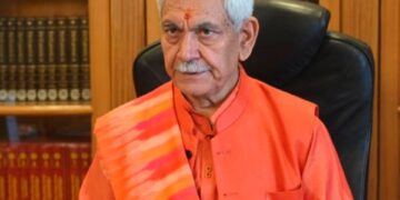 Shakti, Supreme Reality are eternally inseparable: LG