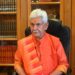 Shakti, Supreme Reality are eternally inseparable: LG