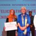 Women’s empowerment key to ‘Viksit’ J&K: LG