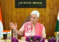 LG reviews action against circulation of ‘anti-national literature’