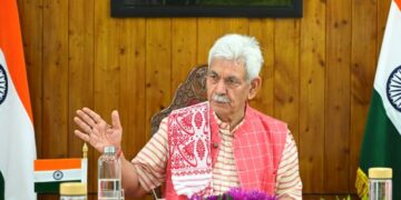 LG reviews action against circulation of ‘anti-national literature’