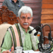 LG reviews Amarnath Yatra arrangements at Jammu base camp