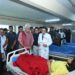 39 injured as bus carrying Amarnath pilgrims skids off road in Ganderbal
