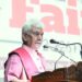 Education must prepare students for life with confidence, skills, and practical understanding: LG