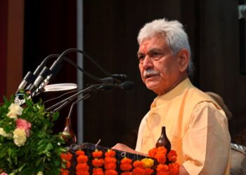 Empowering teachers key to building confident students: LG