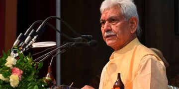 Empowering teachers key to building confident students: LG