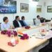 LG reviews ongoing Amarnath Yatra