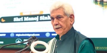LG calls for heightened sensitivity towards environment while promoting tourism