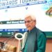 LG calls for heightened sensitivity towards environment while promoting tourism