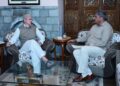 MLAs meet Omar Abdullah, raise constituency issues