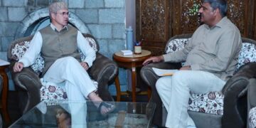 MLAs meet Omar Abdullah, raise constituency issues
