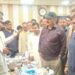 Ministers review flood relief in Rajouri, announce multi-crore support for water infrastructure