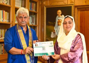 Delegations call on LG, raise SDGs, anti-drug campaign and development issues