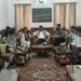 BJP finalises arrangements for Nitin Nabin’s two-day Jammu visit